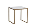 Sunpan Evert End Table