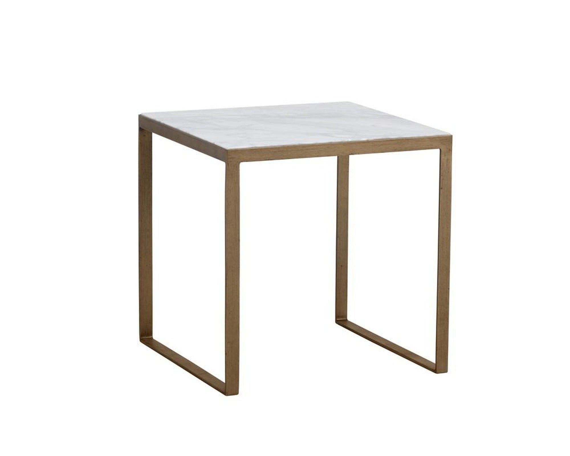 Sunpan Evert End Table