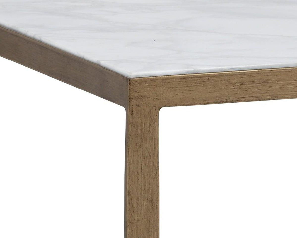 Sunpan Evert End Table