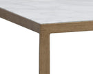 Sunpan Evert End Table