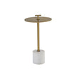 Sunpan Sia Side Table