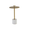 Sunpan Sia Side Table