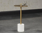 Sunpan Sia Side Table