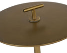 Sunpan Sia Side Table