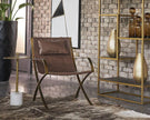 Sunpan Sia Side Table