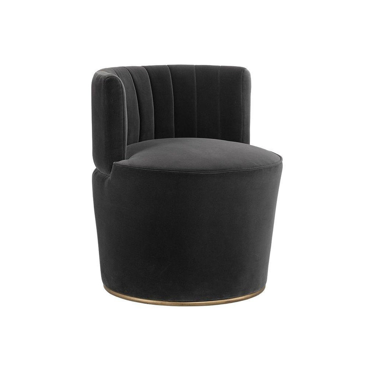 Sunpan August Lounge Chair