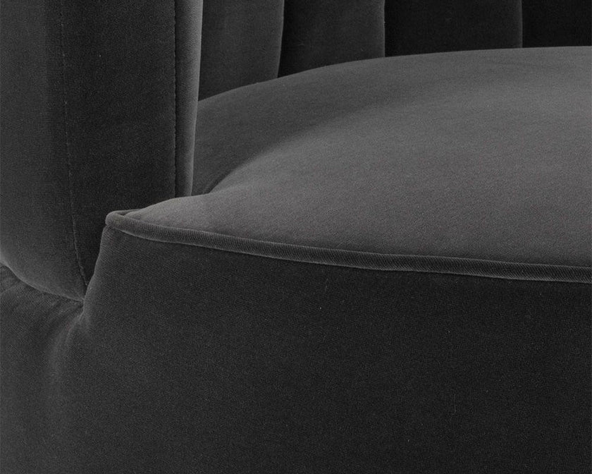 Sunpan August Lounge Chair