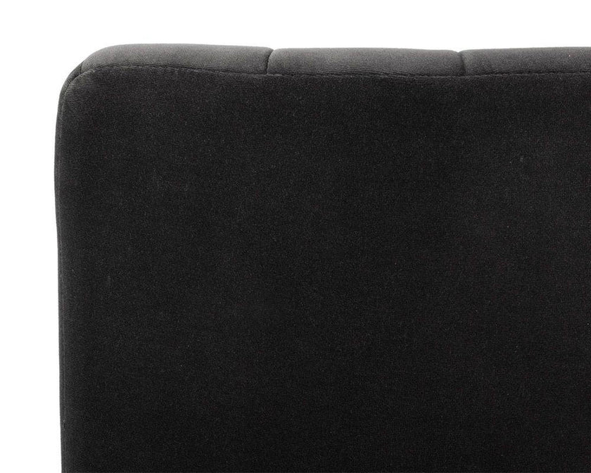 Sunpan August Lounge Chair