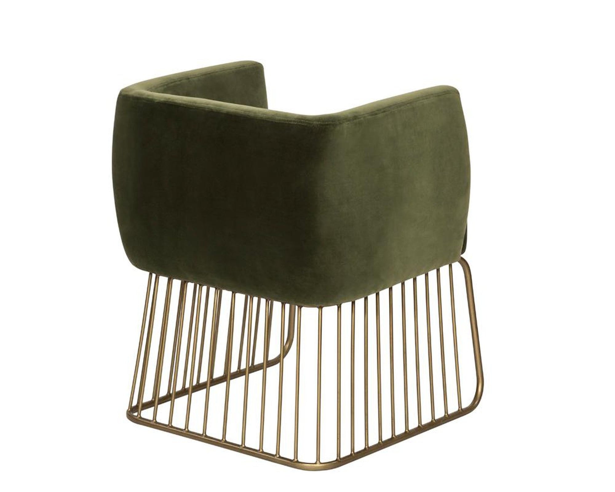 Sunpan Gala Dining Chair