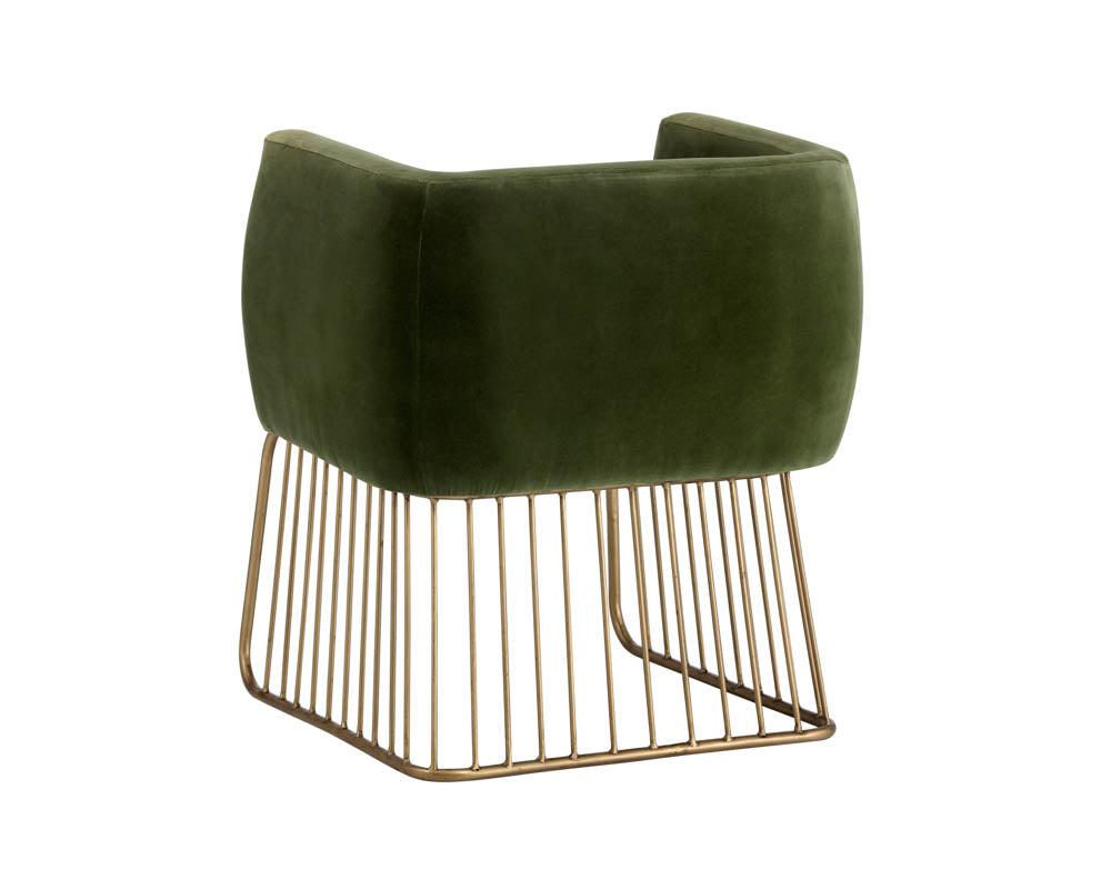 Sunpan Gala Dining Chair