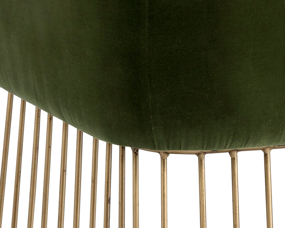 Sunpan Gala Dining Chair