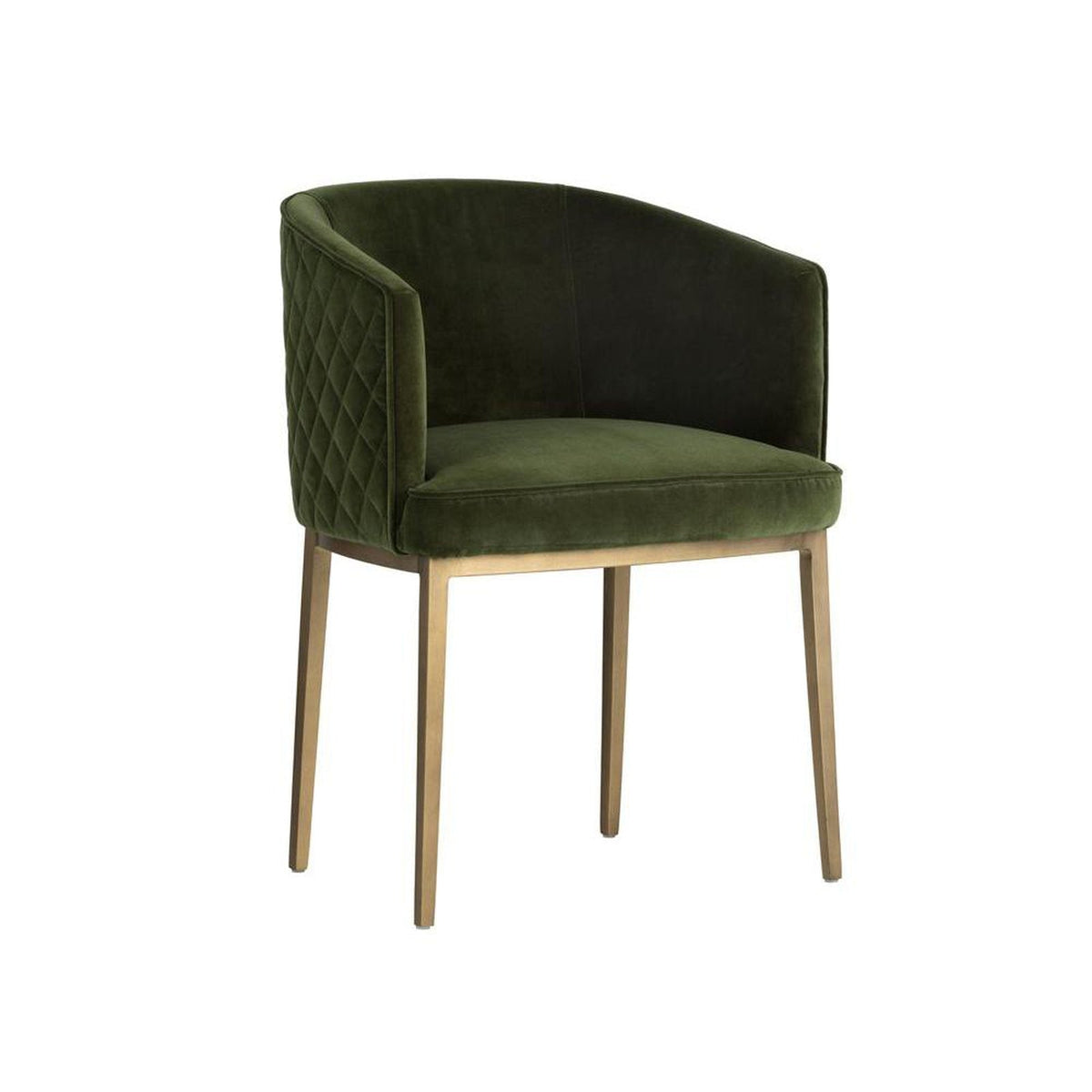 Sunpan Cornella Dining Chair