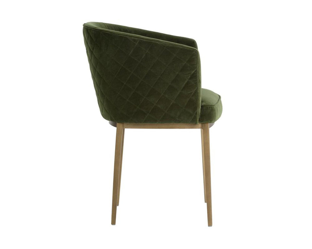 Sunpan Cornella Dining Chair