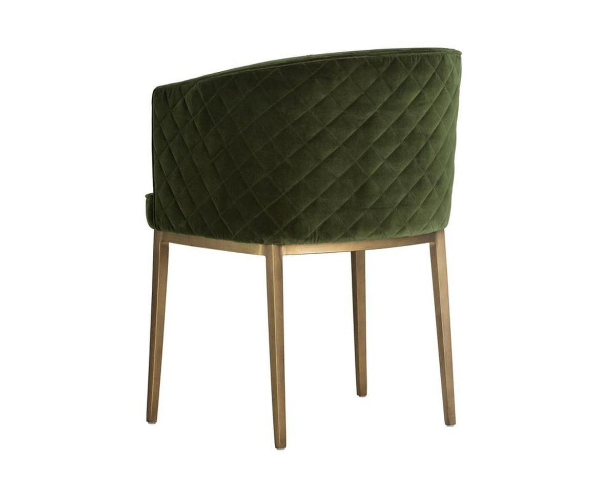 Sunpan Cornella Dining Chair