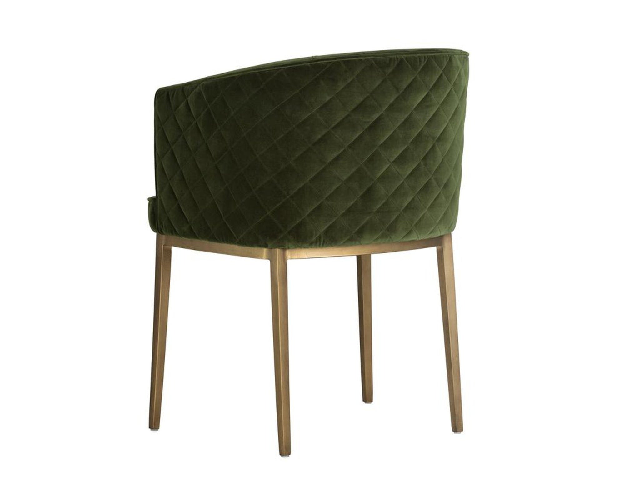 Sunpan Cornella Dining Chair