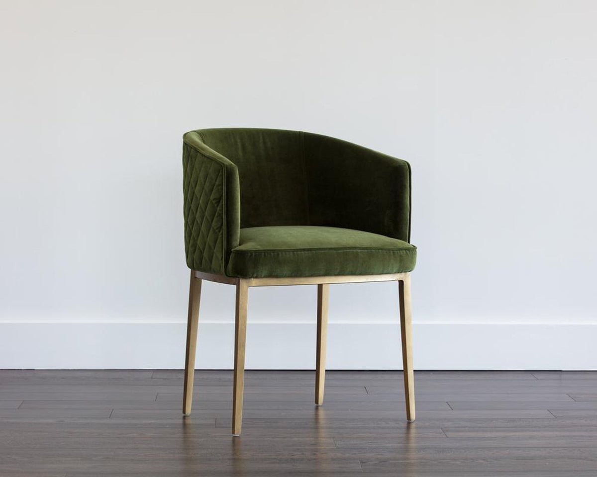 Sunpan Cornella Dining Chair