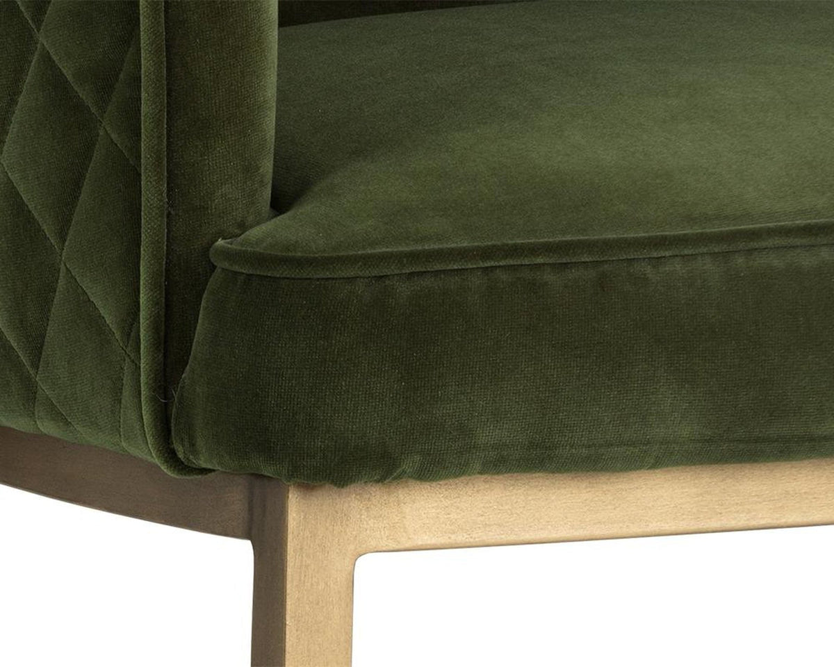 Sunpan Cornella Dining Chair