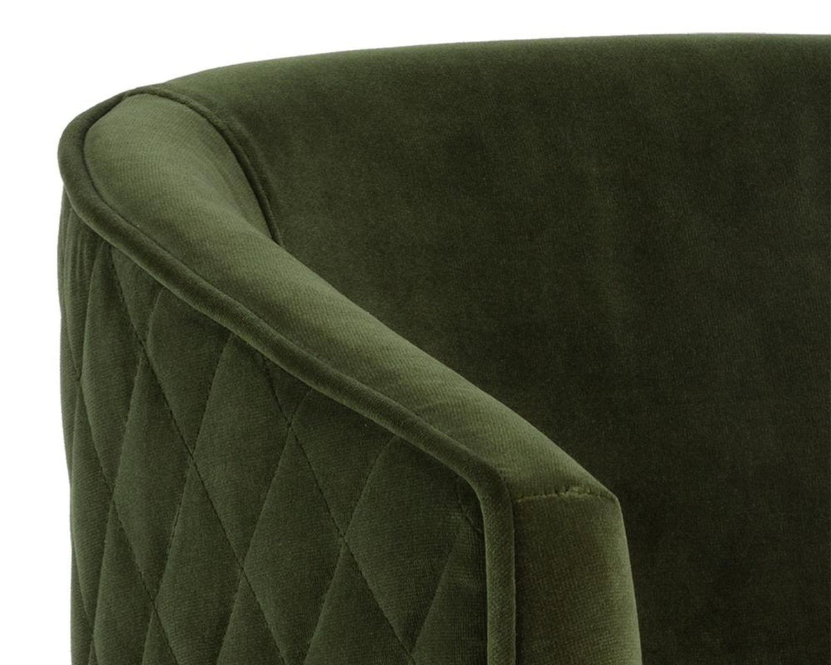 Sunpan Cornella Dining Chair