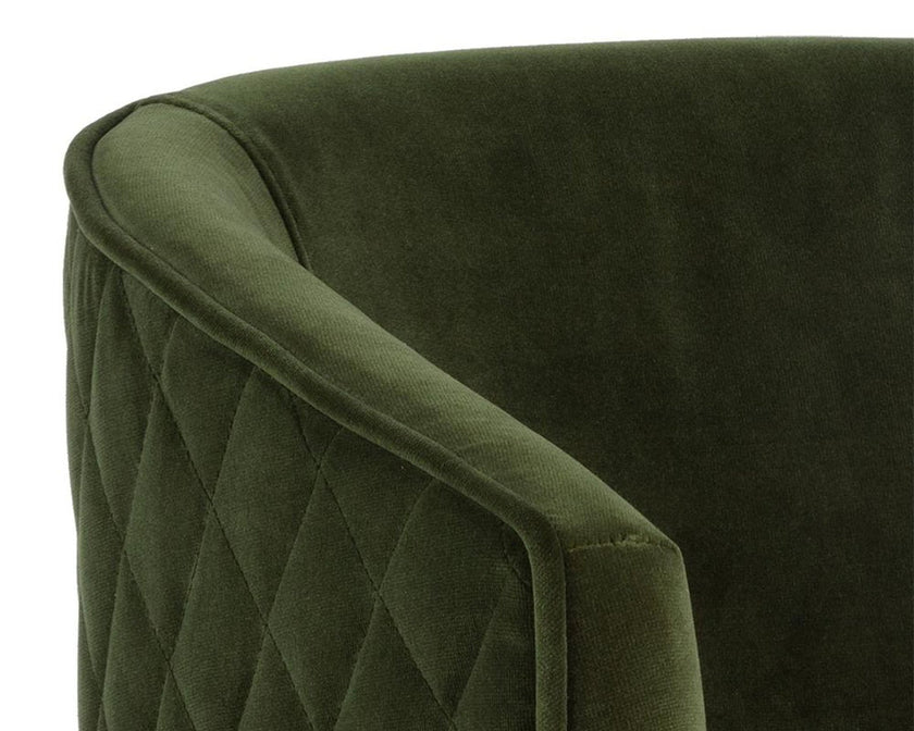 Sunpan Cornella Dining Chair
