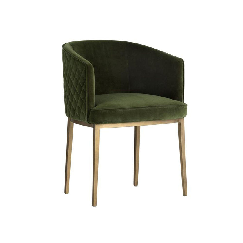 Sunpan Cornella Dining Chair