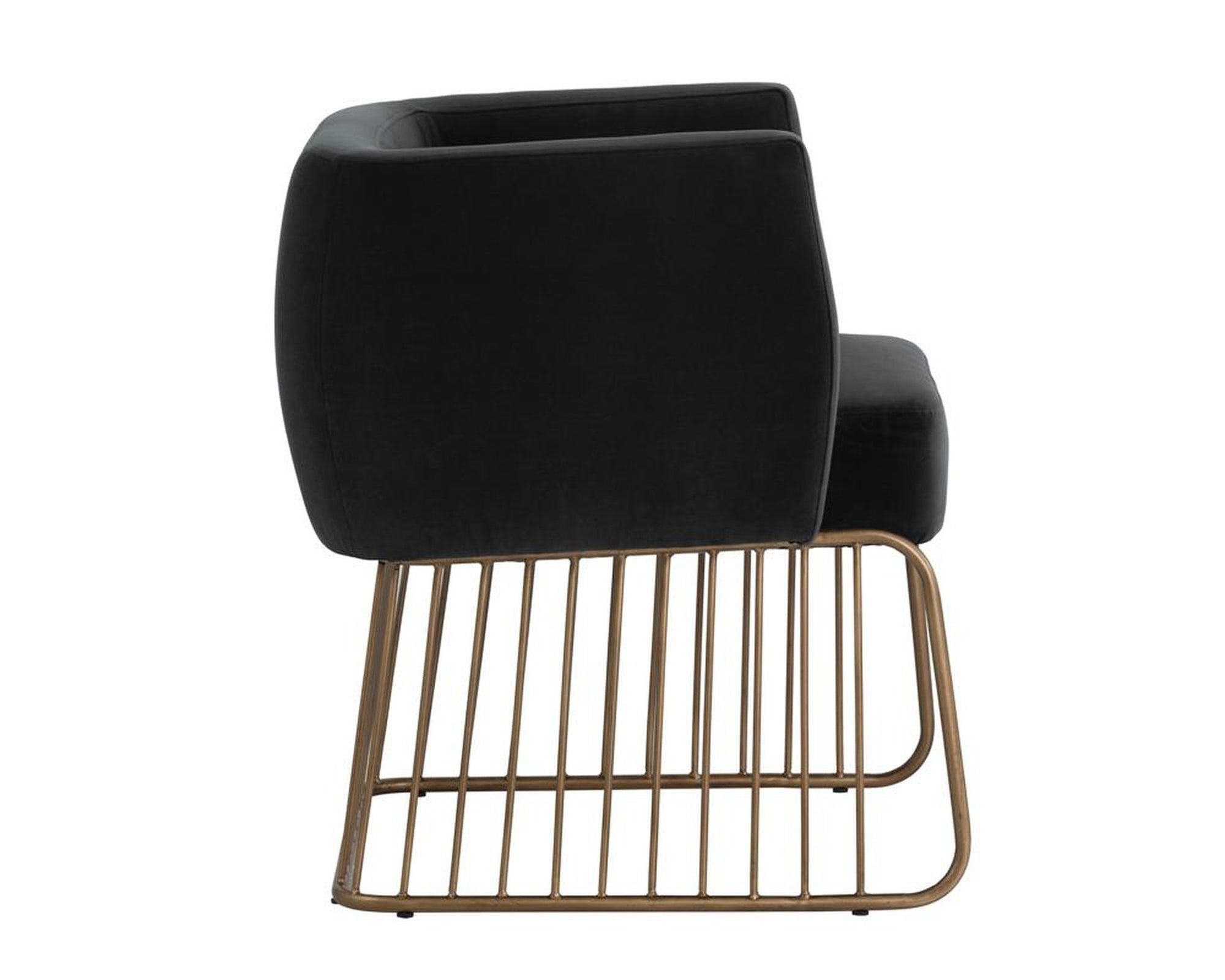 Sunpan Gala Dining Chair