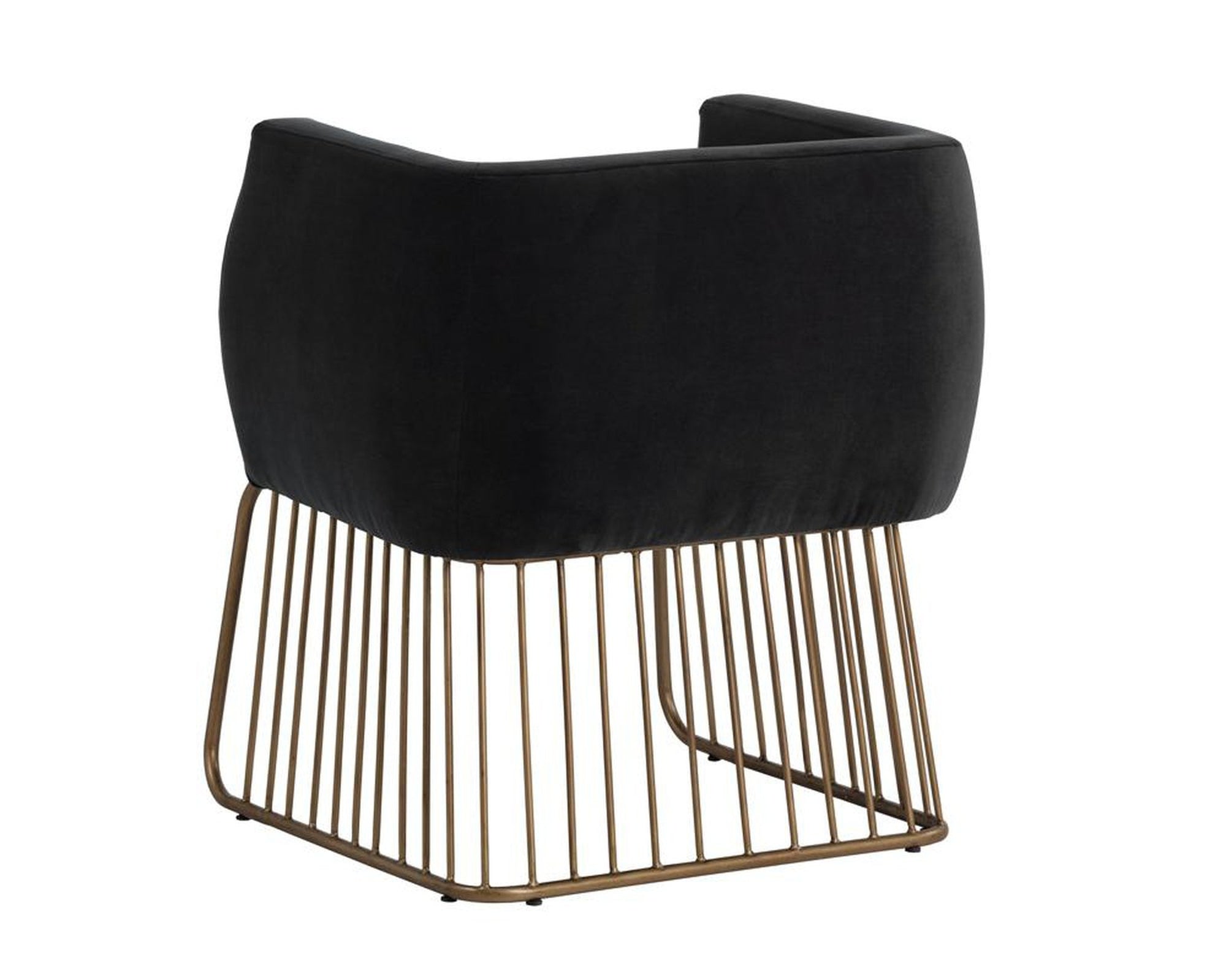 Sunpan Gala Dining Chair