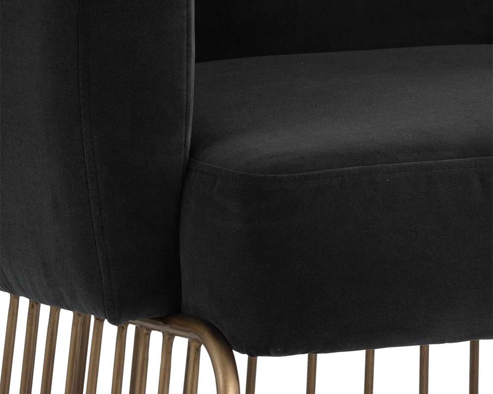 Sunpan Gala Dining Chair