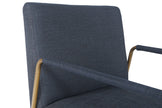 Sunpan Balford Dining Armchair