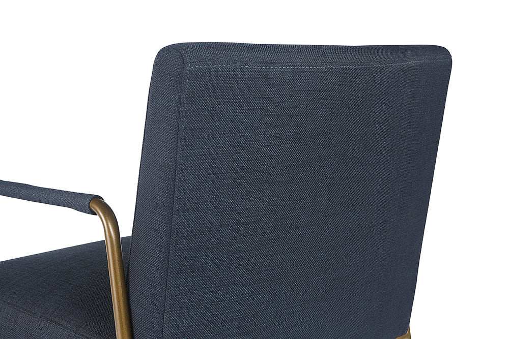 Sunpan Balford Dining Armchair