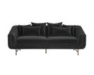 Sunpan Veera Sofa