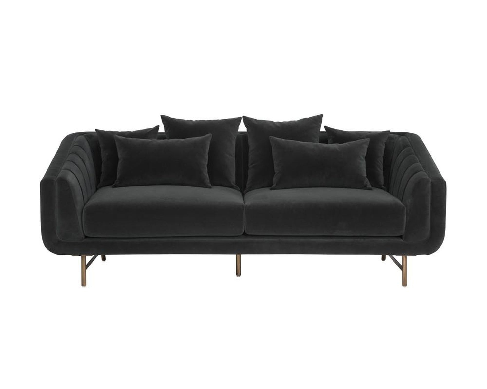 Sunpan Veera Sofa