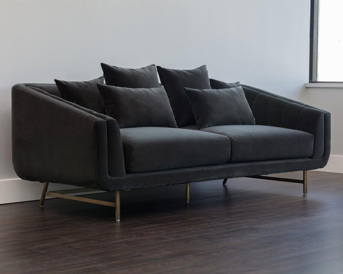 Sunpan Veera Sofa