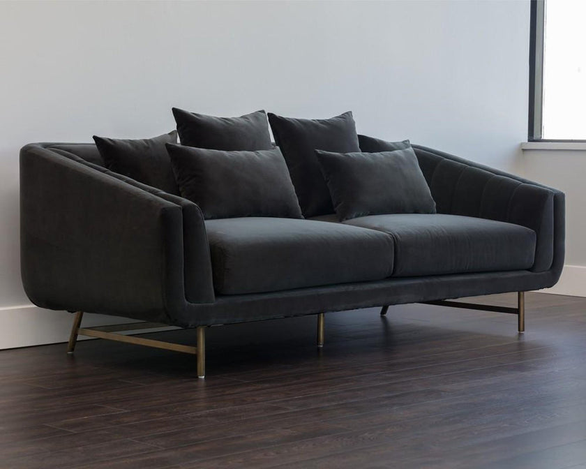 Sunpan Veera Sofa