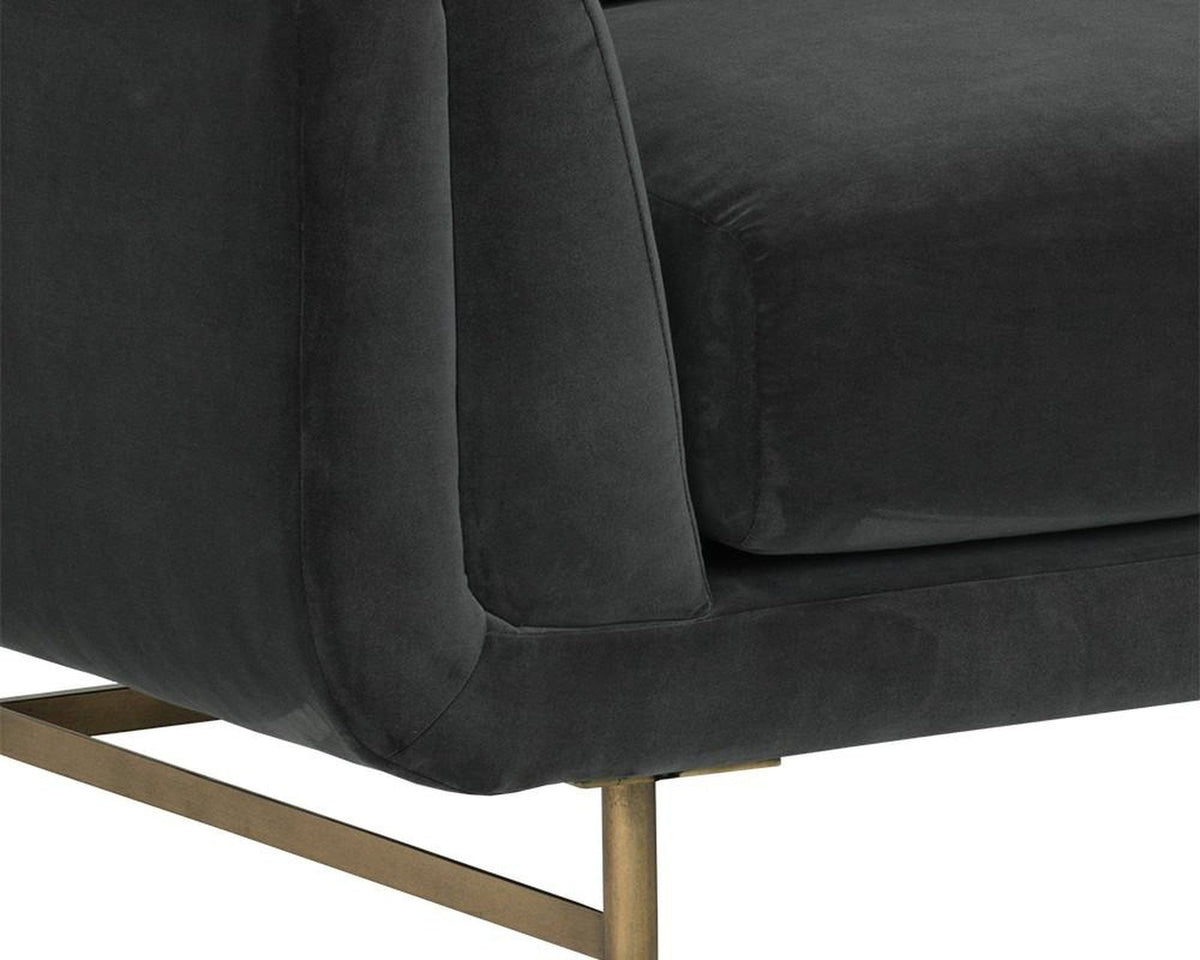 Sunpan Veera Sofa