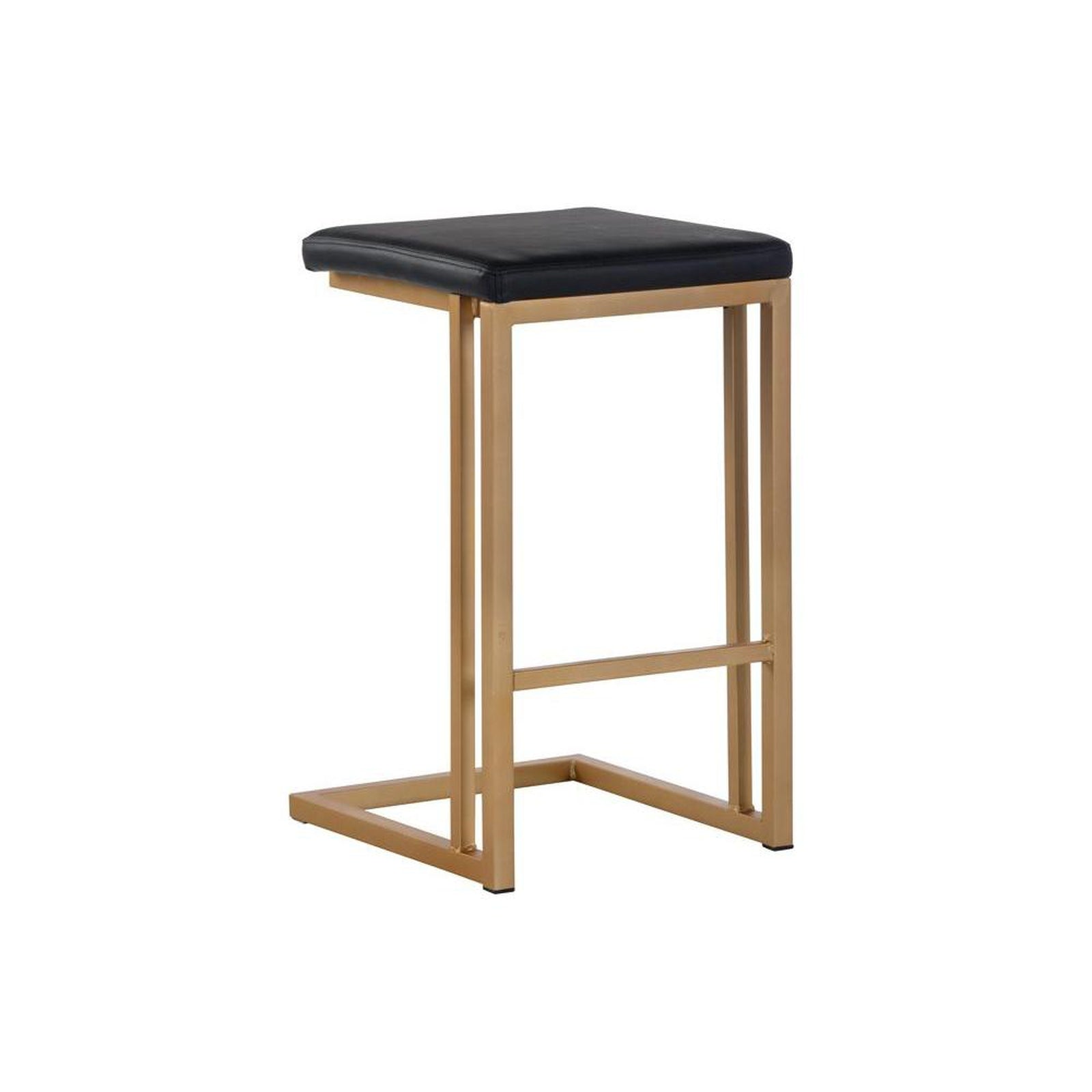 Sunpan Boone Counter Stool - Set of 2
