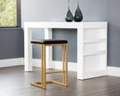 Sunpan Boone Counter Stool - Set of 2