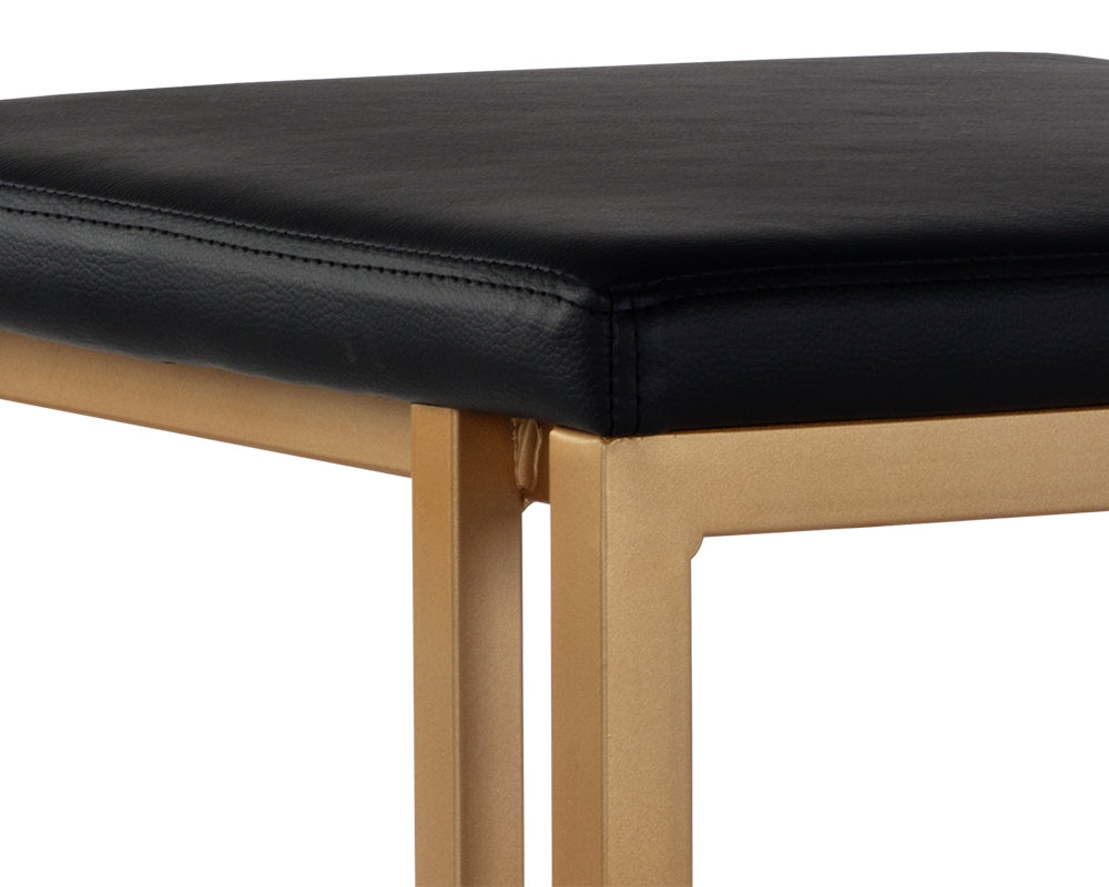 Sunpan Boone Counter Stool - Set of 2