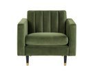 Sunpan Yosi Armchair Clearance