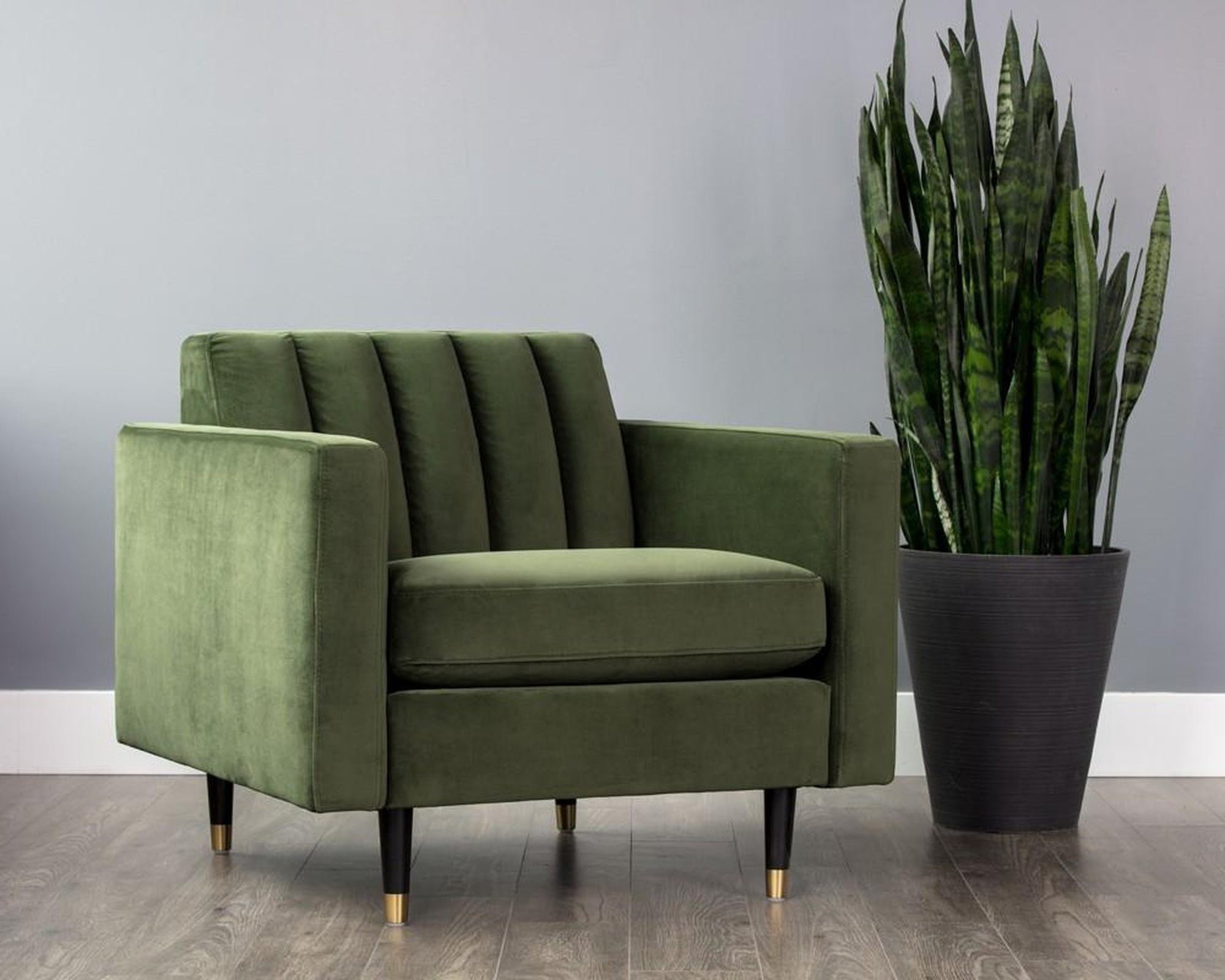 Sunpan Yosi Armchair Clearance