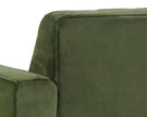 Sunpan Yosi Armchair Clearance
