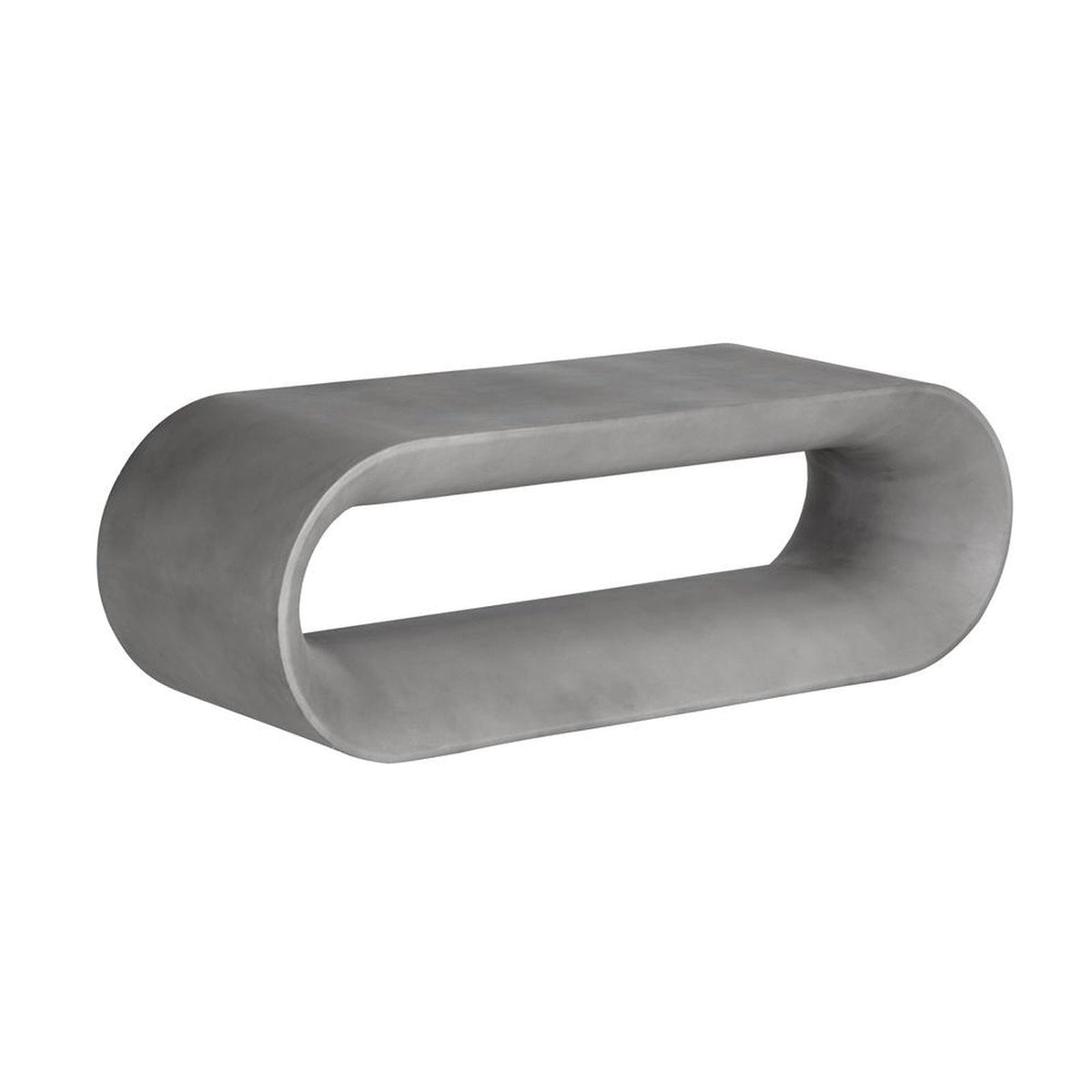 Sunpan Capsule Bench