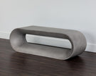 Sunpan Capsule Bench