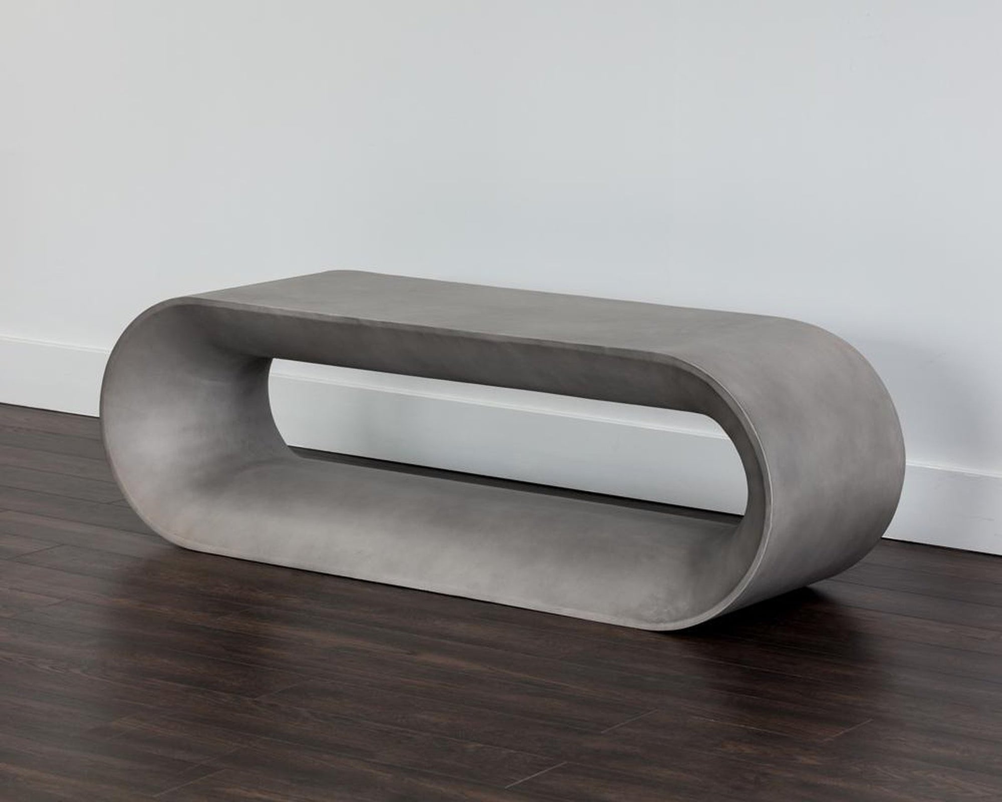 Sunpan Capsule Bench