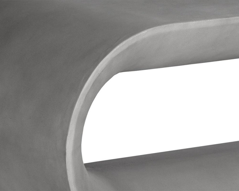 Sunpan Capsule Bench