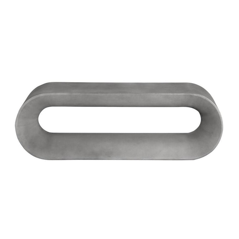 Sunpan Capsule Bench