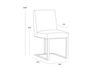 Sunpan Dean Dining Chair