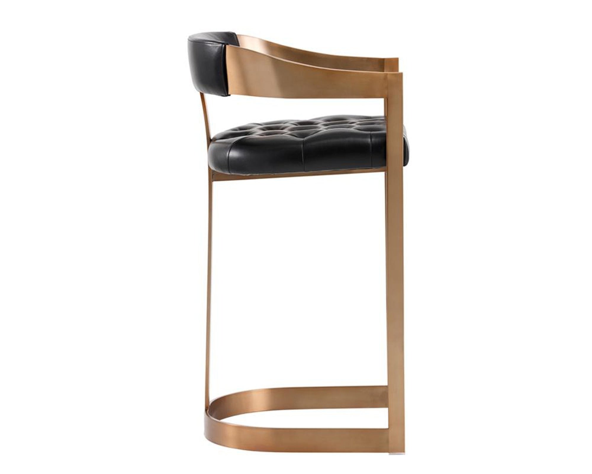 Sunpan Beaumont Barstool