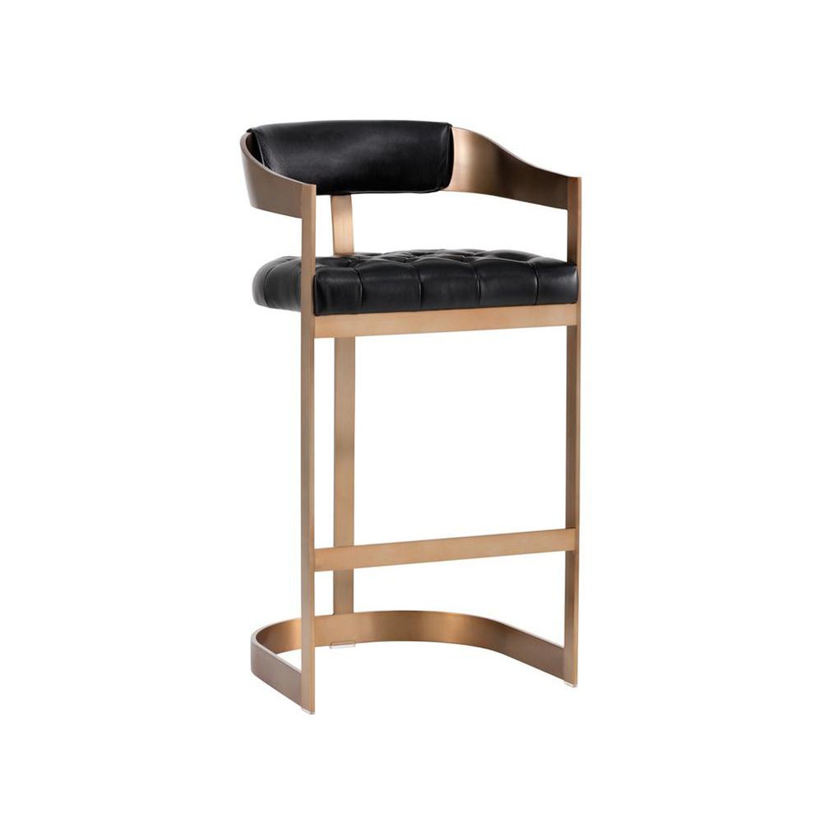 Sunpan Beaumont Barstool