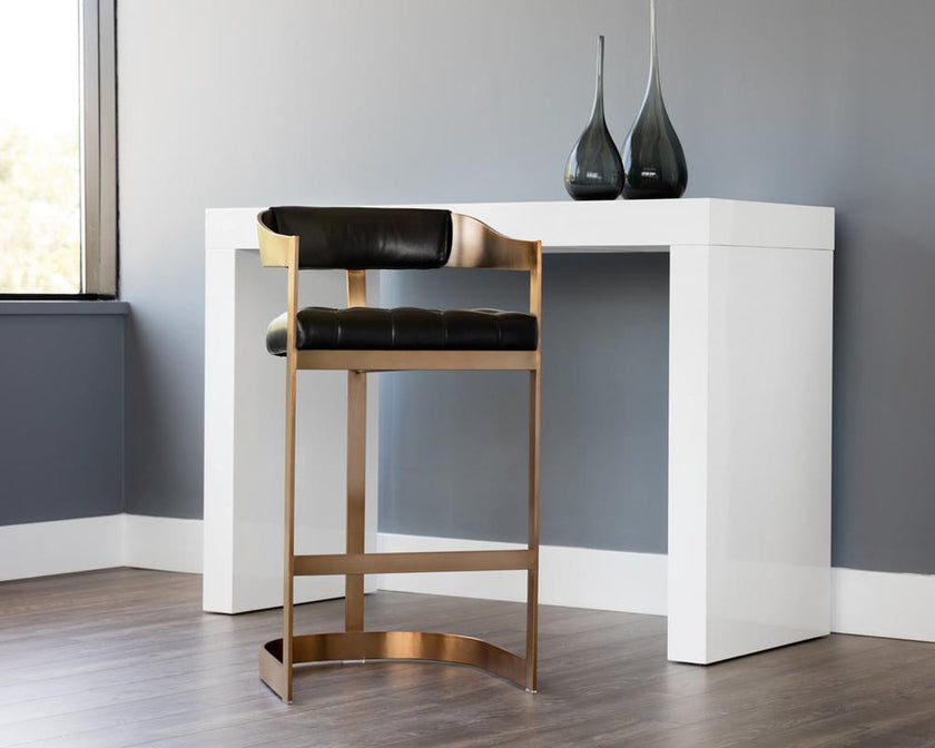 Sunpan Beaumont Barstool