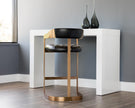 Sunpan Beaumont Barstool